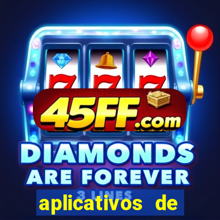 aplicativos de jogos que ganha dinheiro